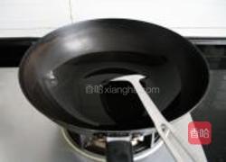 番茄炒蛋的做法图解6