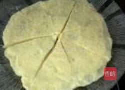 小米饼的做法图解7