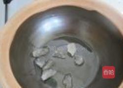 红烧迷你蛋的做法图解3