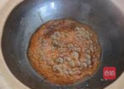 红烧迷你蛋的做法图解4