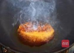 红烧鸡腿茶树菇的做法图解7
