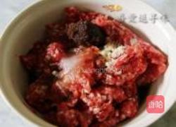 胡椒叶卷肉的做法图解6