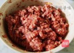 胡椒叶卷肉的做法图解7