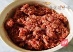 胡椒叶卷肉的做法图解9