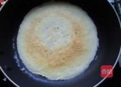 蛋皮寿司的做法图解9