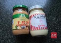 蟹肉小卷寿司的做法图解9