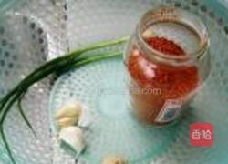 麻辣小鱼干的做法图解2