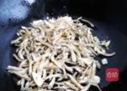 麻辣小鱼干的做法图解5
