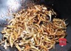 麻辣小鱼干的做法图解7