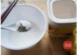 油炸馍片的做法图解3