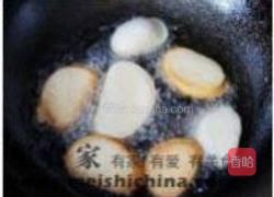 油炸馍片的做法图解6