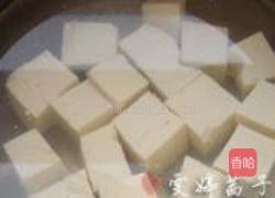 蟹白豆腐海鲜汤的做法图解3