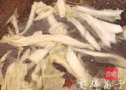 蟹白豆腐海鲜汤的做法图解4