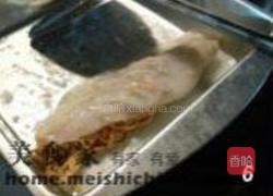 自制斋肠的做法图解6