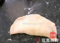 黄金油饭饼的做法图解7
