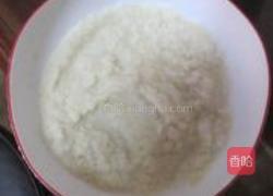 榨汁机自制豆浆的做法图解5