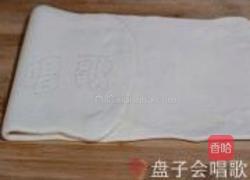 咸味海苔酥条的做法图解10