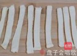咸味海苔酥条的做法图解13