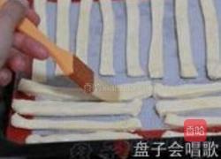 咸味海苔酥条的做法图解14