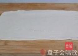 咸味海苔酥条的做法图解7