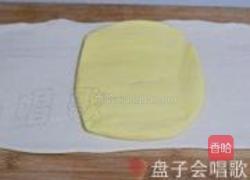 咸味海苔酥条的做法图解8