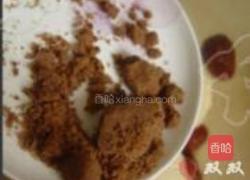 红糖大枣炖雪梨的做法图解3