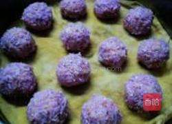 粉面桃花迎春来的做法图解10