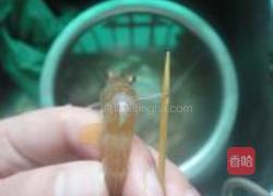 红烧大虾的做法图解1