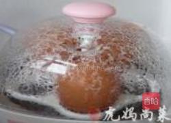 乌发养颜早餐粥的做法图解5