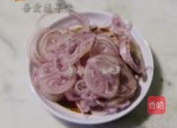 白汁火鸡肉拌意粉的做法图解5