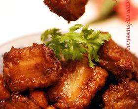 排骨肋排的做法 MjgweDIyMA