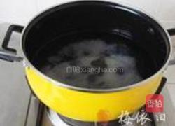 五味子桂圆粥的做法图解5