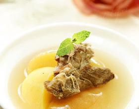 杏不能和什么一起吃\/同吃_食物相克 - 香哈网食