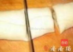 酒香肉桂面包的做法图解12