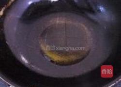 青椒滑肉丝的做法图解5