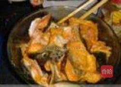 砂锅鱼头煲的做法图解2