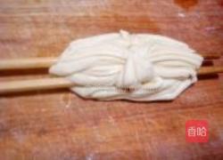 鱼丸肉片萝卜汤的做法图解4