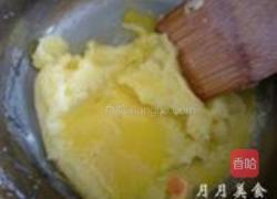 奶油泡芙的做法图解4