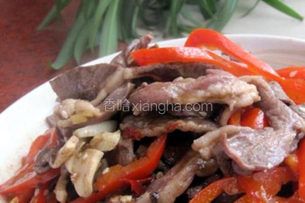 猪心都有哪些做法 NjAwX2MyXzQwMA