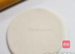 羊肉汤泡馍的做法图解11