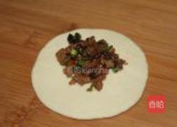 香菇卤肉包子的做法图解8