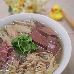 鸭肝的功效与作用及食用方法_鸭肝的营养价值