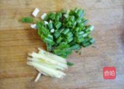 排骨烧芋头的做法图解3