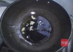 花生米豆瓣饵块的做法图解4