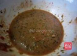 豆泡汤的做法图解1