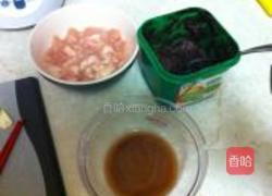 酱爆鸡丁的做法图解2