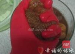 猴头菇炖排骨的做法图解5