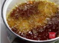 红烧狮子头的做法图解4