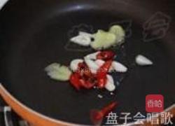 酸辣鸭肠的做法图解12