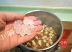 玫瑰柴胡苹果茶的做法图解6